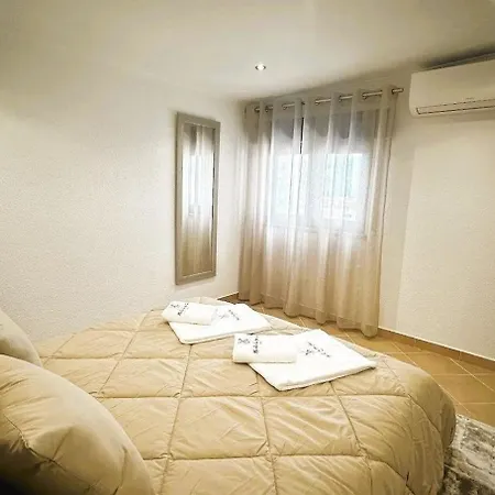 Grossvater Johns Muehle Prázdninový dům *